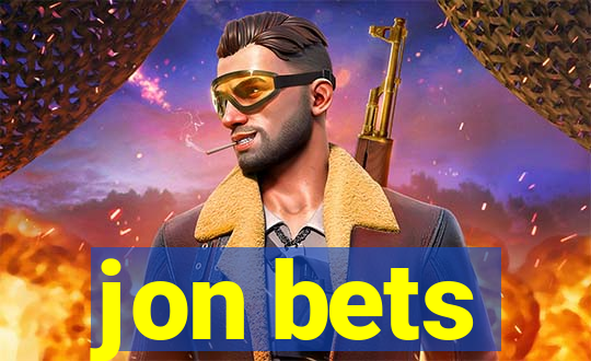 jon bets